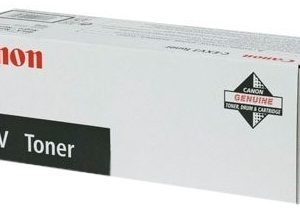 4792B002 - CANON Toner Cartridge C-EXV39 Black 30.200vel