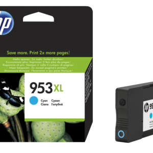F6U16AE - HP 953 Cyaan 1600vel