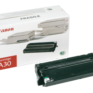 1474A003 - CANON Toner Cartridge A-30 Black 3.000vel