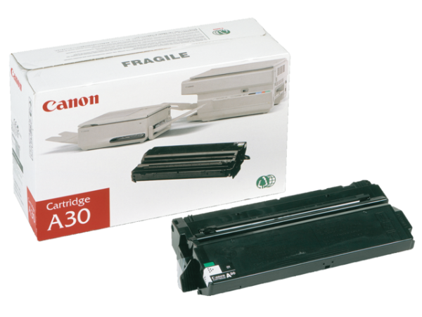 1474A003 - CANON Toner Cartridge A-30 Black 3.000vel