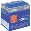 20993500 - RAPID Nietcartridge no: 5050 5.000st