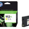 F6U18AE - HP 953 Yellow 1600vel