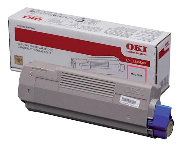44472202 - OKI Transfer-Kit 60.000vel