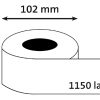 S0947420 - DYMO Permanent 1Baans 1 Buiten 180°