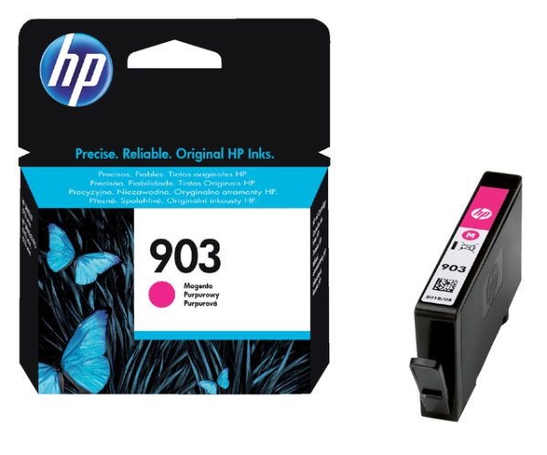 T6L91AE - HP 903 Magenta 315vel