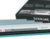 C734X24G - LEXMARK Photoconductor 20.000vel Multi Pack