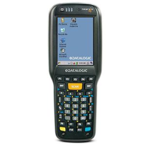 942550013 - DATALOGIC ADC Handheld Skorpio X4 2D 28-key Numeric