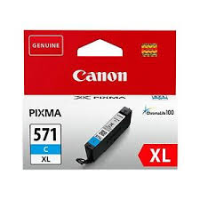 0332C001AA - CANON CLI-571XL C Cyaan 11ml