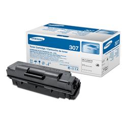 MLT-D307E/ELS - SAMSUNG Toner Cartridge Black 20.000vel 1st