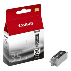 1509B001 - CANON INK PGI-35 Black 191vel
