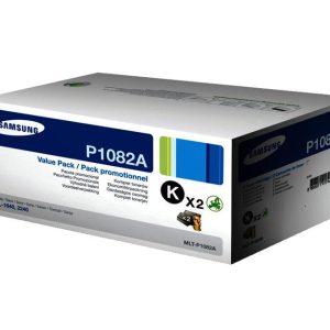 MLT-P1082A/ELS - SAMSUNG Toner Cartridge Black 3.000vel 2st