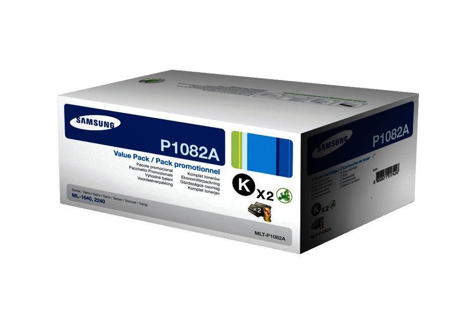 MLT-P1082A/ELS - SAMSUNG Toner Cartridge Black 3.000vel 2st