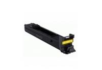 A0DK252 - KONICA MINOLTA Toner Cartridge Yellow 8.000vel 1st