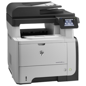 A8P80A - HP Color LaserJet M521dw New