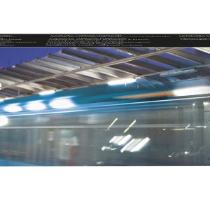 F6T78AE - HP Inkt Cartridge 913A Magenta 1st