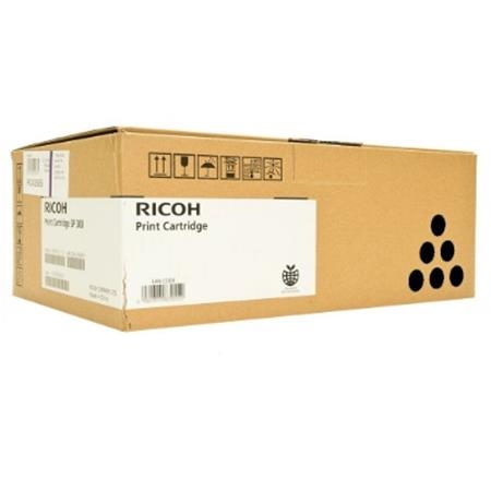 821259 - RICOH Toner Cartridge Black 30.000vel 1st