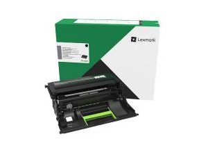58D0Z00 - LEXMARK Drum Black 150.000vel 1st