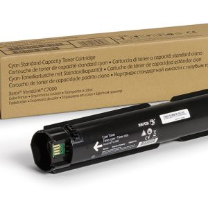 106R03764 - Xerox Toner Cartridge Cyaan 3.300vel 1st