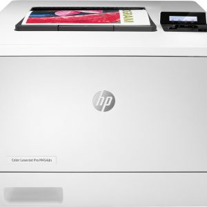 W1Y44A - HP Color LaserJet m454dn A4 27ppm