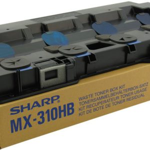 MX310HB - SHARP Waste Box 1st