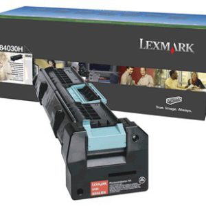 W84030H - LEXMARK Photoconductor 60.000vel 1st