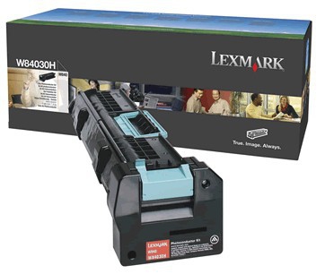 W84030H - LEXMARK Photoconductor 60.000vel 1st