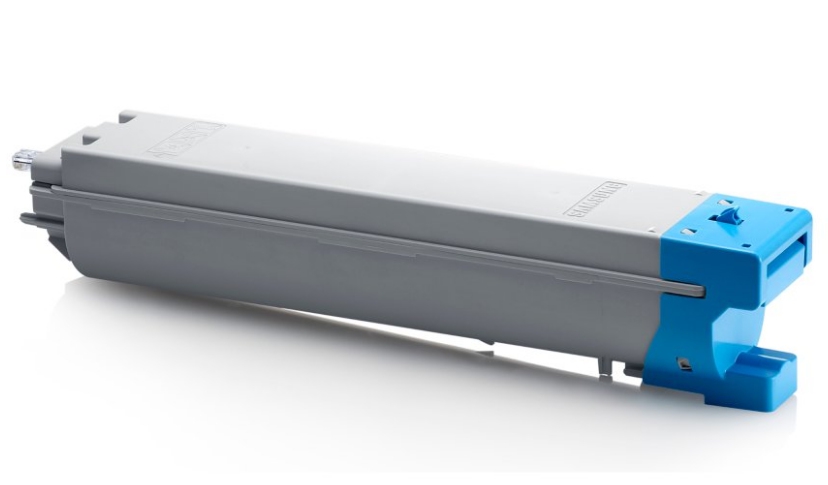 CLT-C659S/ELS - SAMSUNG Toner Cyaan 20.000vel 1st