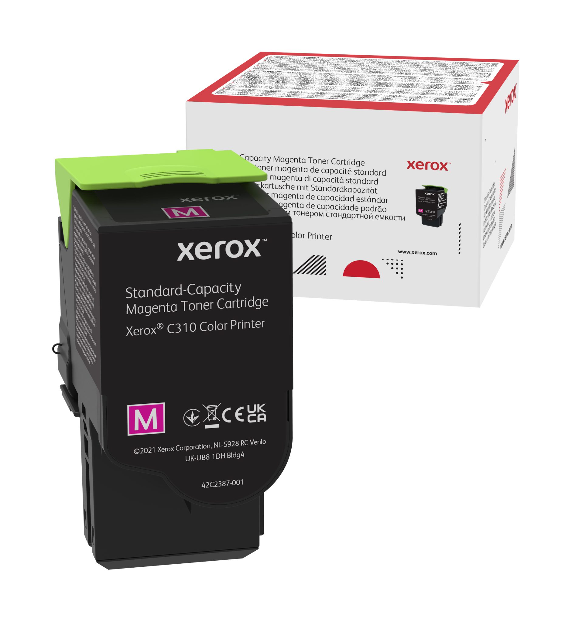006R04358 - Xerox