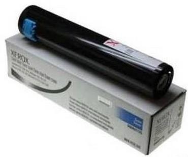 006R90347 - Xerox Toner Cartridge Cyaan 1st