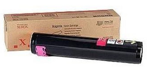 006R90348 - Xerox Toner Cartridge Magenta 1st