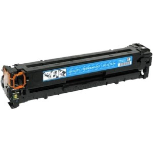 CLT-C806S/ELS - SAMSUNG Toner Cyaan 30.000vel 1st