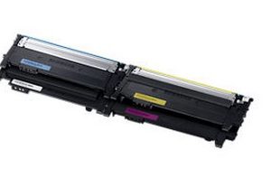 CLT-P404C/ELS - SAMSUNG Toner Black Cyaan Magenta Yellow 1.500vel Multi Pack
