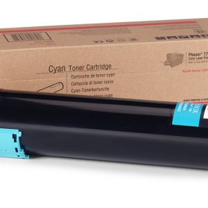 106R00653 - Xerox Toner Cartridge Cyaan 22.000vel 1st