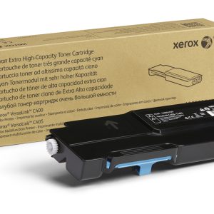 106R03530 - Xerox Toner Cartridge Cyaan 8.000vel 1st