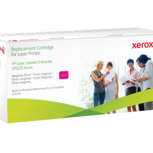 106R02268 - Xerox Toner Cartridge 650A Magenta 15.000vel 1st