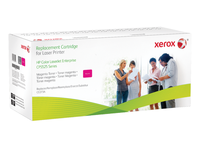 106R02268 - Xerox Toner Cartridge 650A Magenta 15.000vel 1st