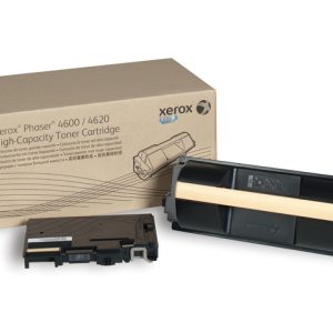 106R01535 - Xerox Toner Cartridge Black 30.000vel 1st