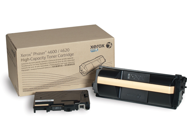 106R01535 - Xerox Toner Cartridge Black 30.000vel 1st