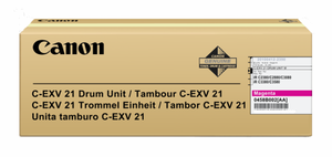 CANON Drum C-EXV21 Magenta 53.000vel 1 Pack