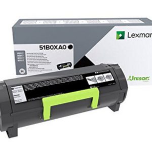 LEXMARK Toner Cartridge Yellow 10.000vel 1st