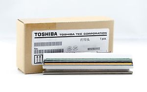 TOSHIBA Printhead 203dpi