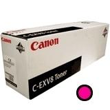 CANON Toner Cartridge C-EXV8 Magenta 25.000vel