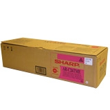 SHARP Toner Magenta 5.500vel 1 Pack