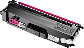 Brother Toner Magenta 6.000vel