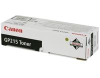 CANON Toner Cartridge GP-215 Black 9.600vel