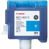 CANON Inkt Cartridge BCI-1421C Cyaan 330ml 1st