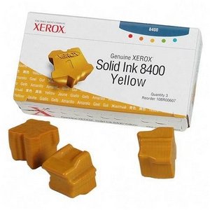 Xerox Colorstix 8560 Blue 3st