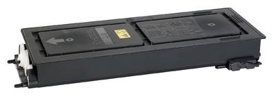 1T02K50NL0 - Kyocera Toner Cartridge Black 20.000vel 1st