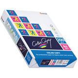 120872 - COLORCOPY Kopieerpapier A4 200g/m² Wit 250vel