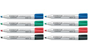 351-5 - STAEDTLER Whiteboard Marker 351 2mm